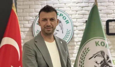 TÜMOSAN Konyaspor, Beşiktaş Deplasmanından Puan Hedefliyor