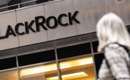 ABD seçimleri sonrası kripto rallisinin kazananı BlackRock oldu